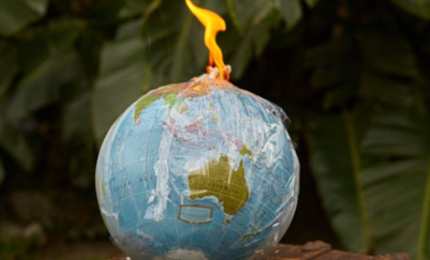 Riscaldamento globale: in un rapporto ONU la sconfortante risposta per limitarlo